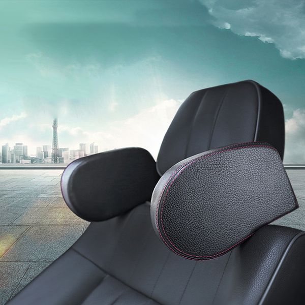 new car seat headrest neck pillow neck rest seat headrest cushion pad head safety protection travelling support car pillow
new car seat headrest neck pillow neck rest seat headrest cushion pad head safety protection travelling support car pillow