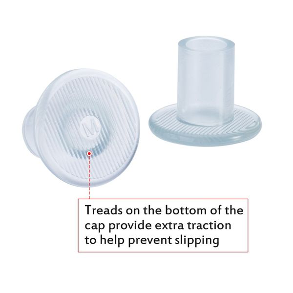 fashion 1 pair high heel protector brand shoes high stiletto heel protectors heel tips replacement, White;pink
fashion 1 pair high heel protector brand shoes high stiletto heel protectors heel tips replacement, White;pink