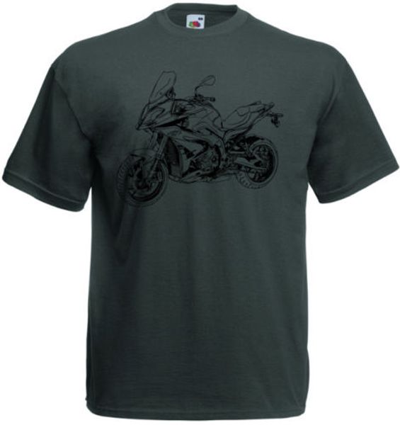2018 fashion s 1000xr t shirt mit grafik s1000xr motorcycyle rally s 1000 xr motorrad fahrer tee shirt round neck tshirt, White;black
2018 fashion s 1000xr t shirt mit grafik s1000xr motorcycyle rally s 1000 xr motorrad fahrer tee shirt round neck tshirt, White;black