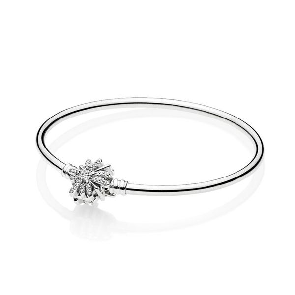 new 100% 925 sterling silver 597563cz dazzling fireworks bangle fit diy charm women original fashion jewelry gift, Golden;silver
new 100% 925 sterling silver 597563cz dazzling fireworks bangle fit diy charm women original fashion jewelry gift, Golden;silver