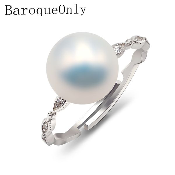 baroqueonly 100% подлинное пресная вода pearl ring элегантное кольцо для женщин, ювелирные изделия стерлингового серебра 925
baroqueonly 100% подлинное пресная вода pearl ring элегантное кольцо для женщин, ювелирные изделия стерлингового серебра 925