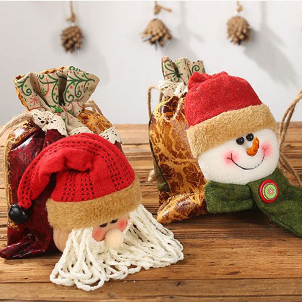 1pcs santa claus snowman elk drawstring storage bag christmas candy apple gift bags xmas new year decor hanging ornaments 62666
1pcs santa claus snowman elk drawstring storage bag christmas candy apple gift bags xmas new year decor hanging ornaments 62666