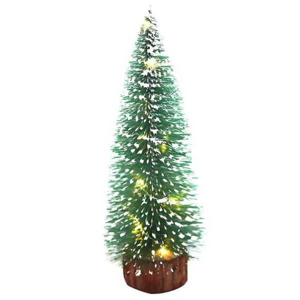 christmas new mini light pine needles with white cedar flocking small christmas tree decorations deskornaments
christmas new mini light pine needles with white cedar flocking small christmas tree decorations deskornaments
