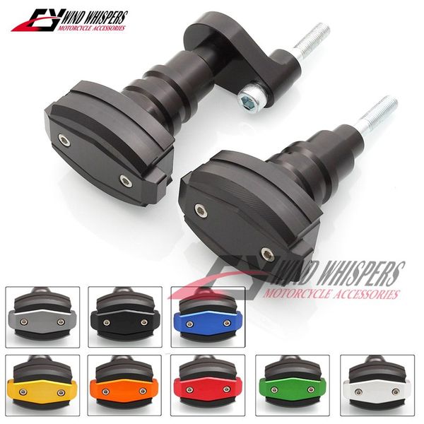motorcycle cnc aluminum falling protection frame sliders crash protector for g310r g310 r g 310r 2015 2016
motorcycle cnc aluminum falling protection frame sliders crash protector for g310r g310 r g 310r 2015 2016