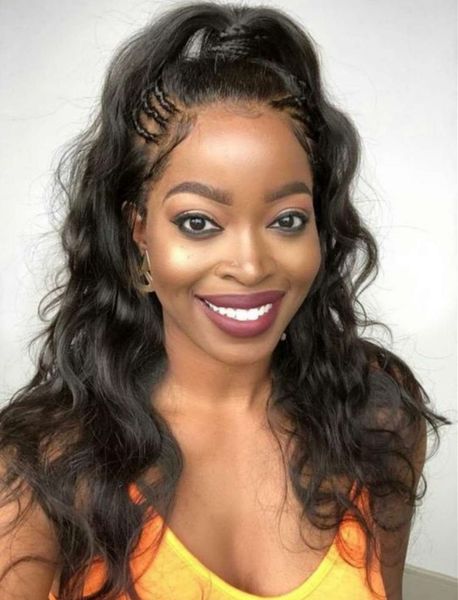 body wave ponytail hairpiece 140g 8a human hair clip in high natural wavy 100 human virgin hair drawstring ponytail font wave hairstyle, Black
body wave ponytail hairpiece 140g 8a human hair clip in high natural wavy 100 human virgin hair drawstring ponytail font wave hairstyle, Black