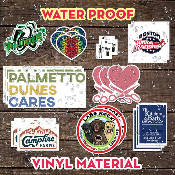 custom design die cut stickers for brand logo company name with hi-quality printing strong adhesive for promotional use sweet07
custom design die cut stickers for brand logo company name with hi-quality printing strong adhesive for promotional use sweet07