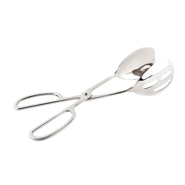 creative european-style stainless steel bread clip salad scissors-type barbecue
creative european-style stainless steel bread clip salad scissors-type barbecue