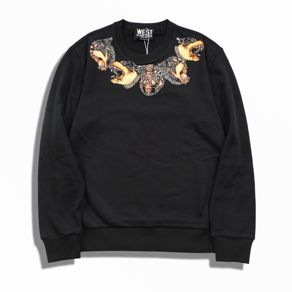 givenchy men мужские дизайнерские толстовки givh30 новый модный бренд роскошь ожерелье собака печатных санитарной одежды, Black
givenchy men мужские дизайнерские толстовки givh30 новый модный бренд роскошь ожерелье собака печатных санитарной одежды, Black