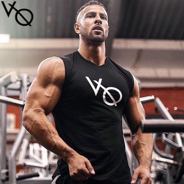 wholesale vest tank gyms clothing bodybuilding stringer gyms tank men fitness singlet cotton sleeveless shirt muscle vest for men, White;black
wholesale vest tank gyms clothing bodybuilding stringer gyms tank men fitness singlet cotton sleeveless shirt muscle vest for men, White;black