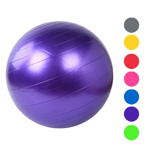 55cm exercise fitness gym smooth yoga ball 2017 new long-term exercise, healthy durian ball
55cm exercise fitness gym smooth yoga ball 2017 new long-term exercise, healthy durian ball