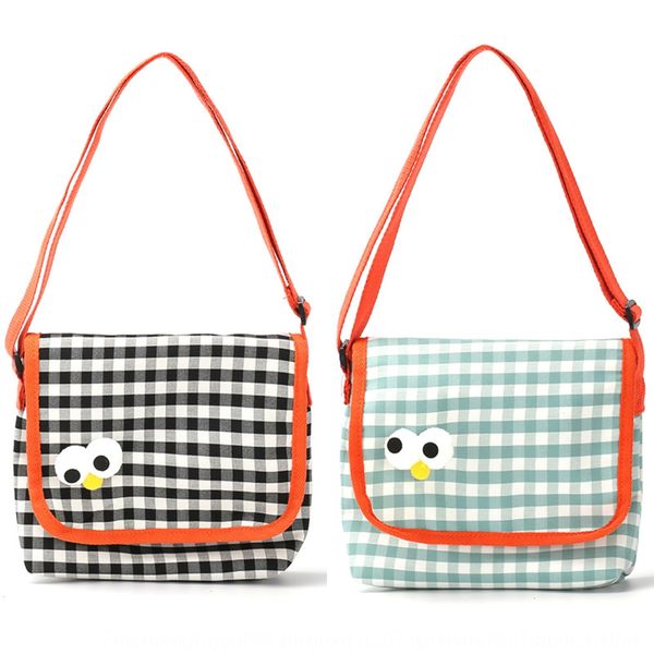 children's psonalized cotton should wint plaid pattn baby tong bao shoulder bag er tong bao twill accessories bag
children's psonalized cotton should wint plaid pattn baby tong bao shoulder bag er tong bao twill accessories bag