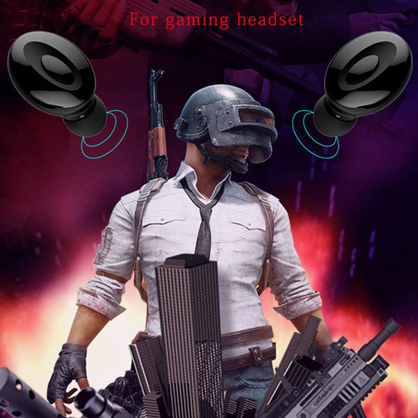new xg15 tws 5.0 wireless bluetooth earphones ture stereo headphones handswaterproof noisy cancelling earbuds game headsets
new xg15 tws 5.0 wireless bluetooth earphones ture stereo headphones handswaterproof noisy cancelling earbuds game headsets