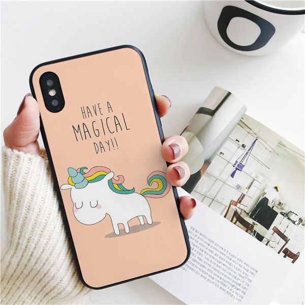 капа luxury day unicorn чехол для iphone 11 pro xs max хг чехол для iphone 8 7 6s plus 5s se case мягкой обложки силиконовой
капа luxury day unicorn чехол для iphone 11 pro xs max хг чехол для iphone 8 7 6s plus 5s se case мягкой обложки силиконовой