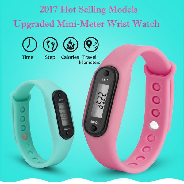 men watch bracelet pedometer calorie counter digital lcd walking distance horloges mannen relojes inteligentes para hombre 2019, Slivery;brown
men watch bracelet pedometer calorie counter digital lcd walking distance horloges mannen relojes inteligentes para hombre 2019, Slivery;brown