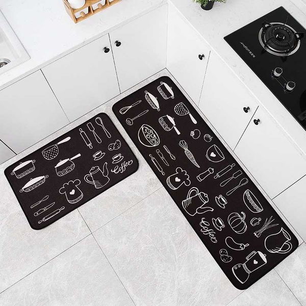2 шт микрофибры кухни напольный коврик non-slip standing коврики soft ванна коврик doormat спальня проем runner ковер set-16 "x24" +16 "x28
2 шт микрофибры кухни напольный коврик non-slip standing коврики soft ванна коврик doormat спальня проем runner ковер set-16 "x24" +16 "x28