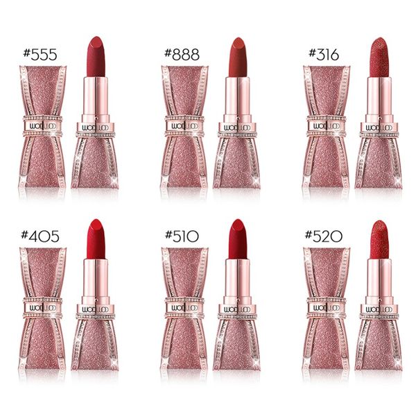 starry butterfly shape lipstick matte waterproof lasting natural lipstick beauty makeup tool
starry butterfly shape lipstick matte waterproof lasting natural lipstick beauty makeup tool