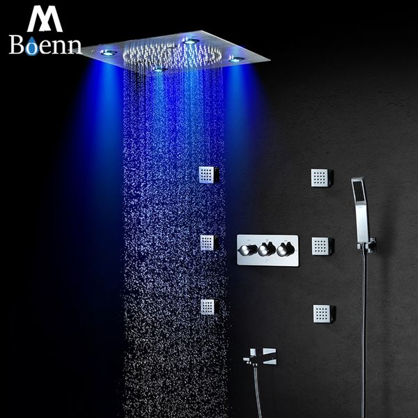 water power led shower head water temperature change light shower 304 sus black massage spa showerheads rainfall shower systems
water power led shower head water temperature change light shower 304 sus black massage spa showerheads rainfall shower systems