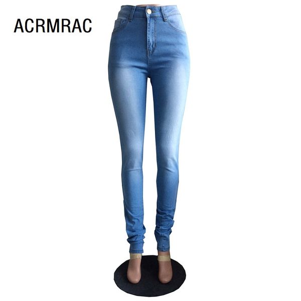 women jeans slim mid waist summer hole pencil pants skinny jeans woman 209, Blue
women jeans slim mid waist summer hole pencil pants skinny jeans woman 209, Blue