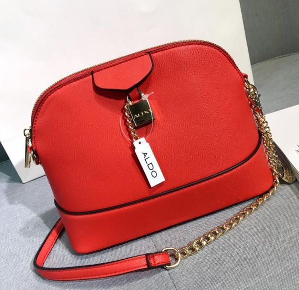 2019 новый сумочка Aldo с крестообразным рисунком из искусственной кожи с цепочкой, с
2019 новый сумочка Aldo с крестообразным рисунком из искусственной кожи с цепочкой, с