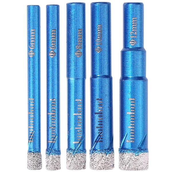4pcs/5pcs/set diamond drill bit fine workmanship built-in cooling wax hole saw tile glass marble granite tile hole cutter
4pcs/5pcs/set diamond drill bit fine workmanship built-in cooling wax hole saw tile glass marble granite tile hole cutter