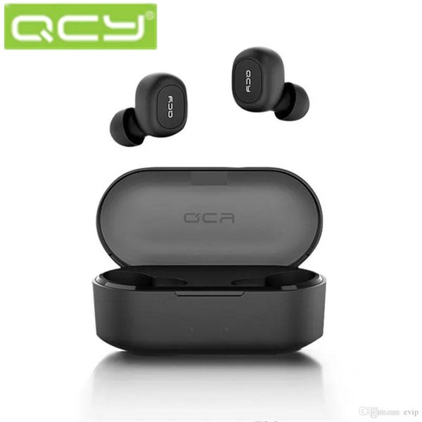 ell 2019 qcy t2c bluetooth earphones true wireless stereo headsets for mobile phones earphones
ell 2019 qcy t2c bluetooth earphones true wireless stereo headsets for mobile phones earphones