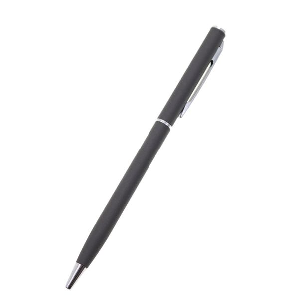 metal ballpoint pen l room with pen writing smooth advertising can be printed logo metal, Blue;orange
metal ballpoint pen l room with pen writing smooth advertising can be printed logo metal, Blue;orange