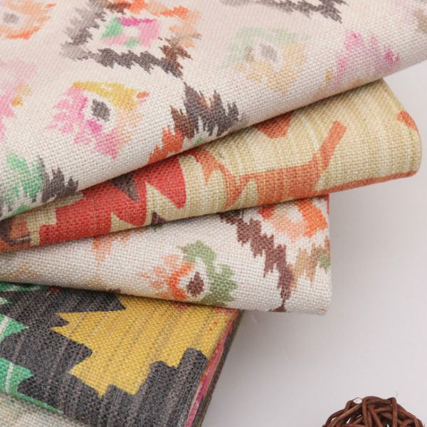 width 145cm wholesale thick upholstery sofa linen cotton old coarse cloth bohemian style diy curtain canvas fabric, Black;white
width 145cm wholesale thick upholstery sofa linen cotton old coarse cloth bohemian style diy curtain canvas fabric, Black;white