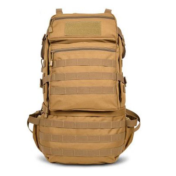 50l outdoor backpack molle tactical backpack mochila militar rucksack waterproof camping hiking for travel
50l outdoor backpack molle tactical backpack mochila militar rucksack waterproof camping hiking for travel