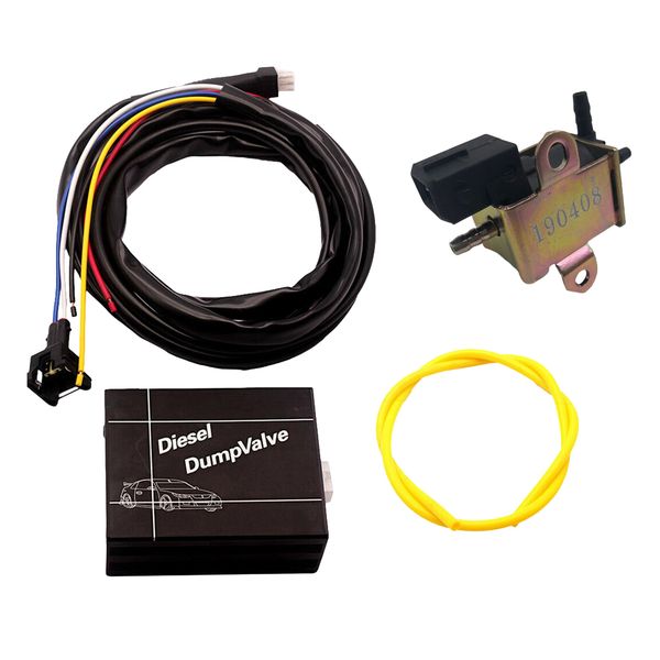 electric controller kit for drain valve
electric controller kit for drain valve