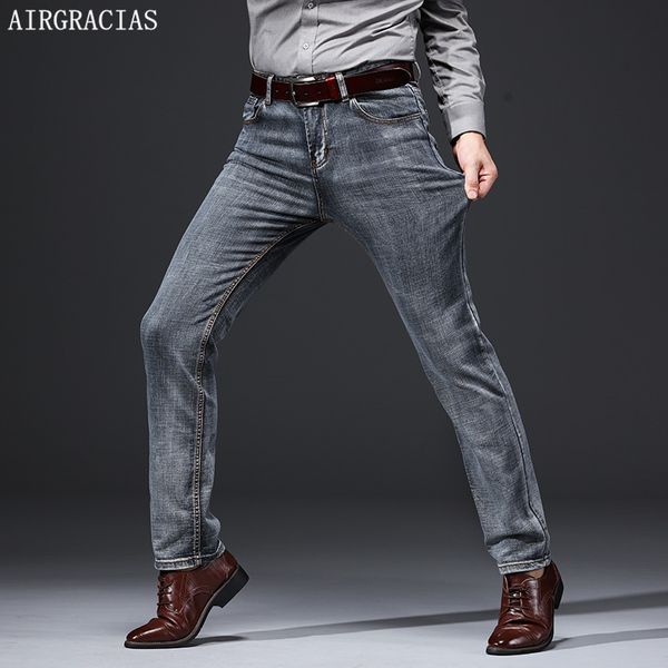 airgracias brand jeans ретро ностальгия straight denim jeans мужчины плюс размер 28-40 повседневная мужчины длинные брюки, Blue
airgracias brand jeans ретро ностальгия straight denim jeans мужчины плюс размер 28-40 повседневная мужчины длинные брюки, Blue