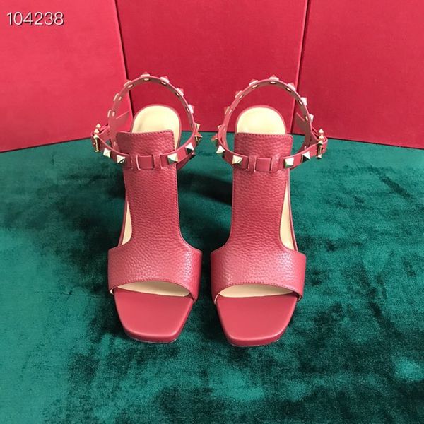 2019 new arrival fashion women shoes gladiator chunky heels sandals luxury design genuine leather shoes size:35-40, Black
2019 new arrival fashion women shoes gladiator chunky heels sandals luxury design genuine leather shoes size:35-40, Black