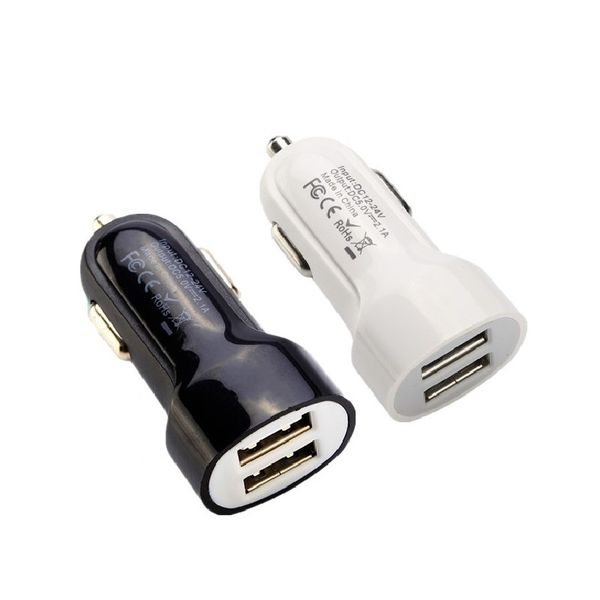 car charger dual usb 2 port car charger 2.1a auto power adapter for samsung s6 s7 s8 plus iphone 5 6 mp3 gps
car charger dual usb 2 port car charger 2.1a auto power adapter for samsung s6 s7 s8 plus iphone 5 6 mp3 gps