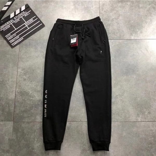 2020 designer pants reflective men women brand sports long pants fashion casual night light trousers running joggers casual pant 20022601ce, Black
2020 designer pants reflective men women brand sports long pants fashion casual night light trousers running joggers casual pant 20022601ce, Black