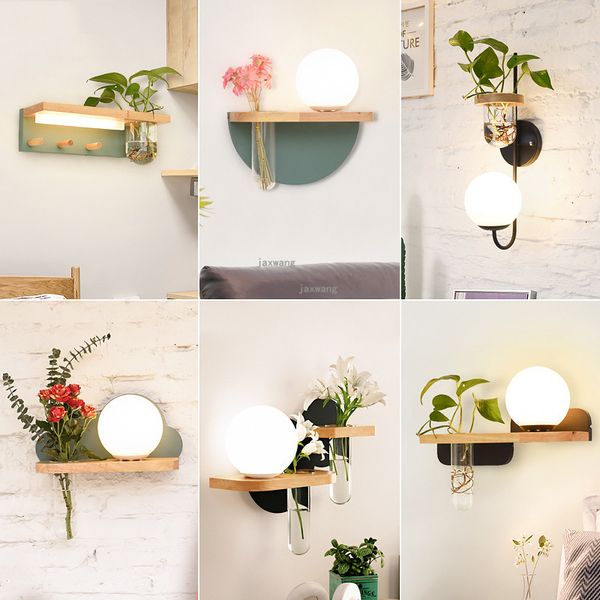 wall lamp modern decor led loft sconces glass lamps solid wood lighting light fixtures bedside kitchen
wall lamp modern decor led loft sconces glass lamps solid wood lighting light fixtures bedside kitchen
