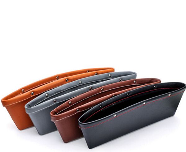 2pcs car seat storage box organizer car-styling sundries phone wallet container stowing tidying automobiles interior accessories
2pcs car seat storage box organizer car-styling sundries phone wallet container stowing tidying automobiles interior accessories