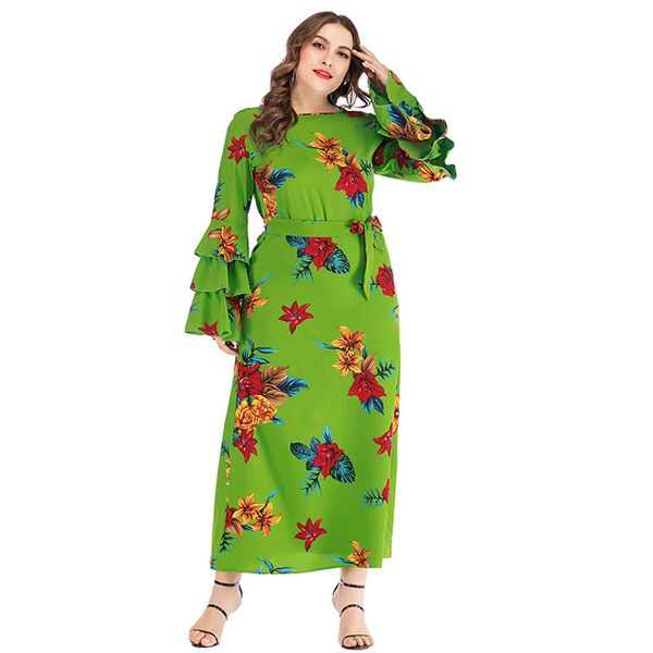 ethnic clothing plus size vestidos ramadan eid abaya dubai arabic hijab muslim long dress caftan kaftan abayas for women turkey islamic, Red
ethnic clothing plus size vestidos ramadan eid abaya dubai arabic hijab muslim long dress caftan kaftan abayas for women turkey islamic, Red