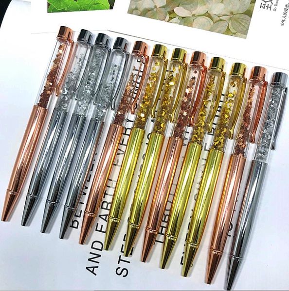 new selling star moon crystal metal crystal pen water drill ballpoint pen water drill ballpoint pen
new selling star moon crystal metal crystal pen water drill ballpoint pen water drill ballpoint pen