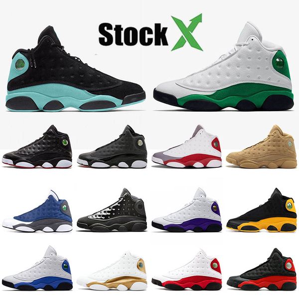 new arrival 2019 men basketball shoes 13s island lucky green chicago class off flint playoffs superman sports sneakers 40-47, White;red
new arrival 2019 men basketball shoes 13s island lucky green chicago class off flint playoffs superman sports sneakers 40-47, White;red