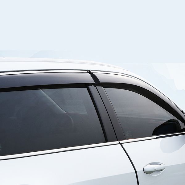 lsrtw2017 abs car window rain shield strip trims for haval f7 f7x accessories protector
lsrtw2017 abs car window rain shield strip trims for haval f7 f7x accessories protector