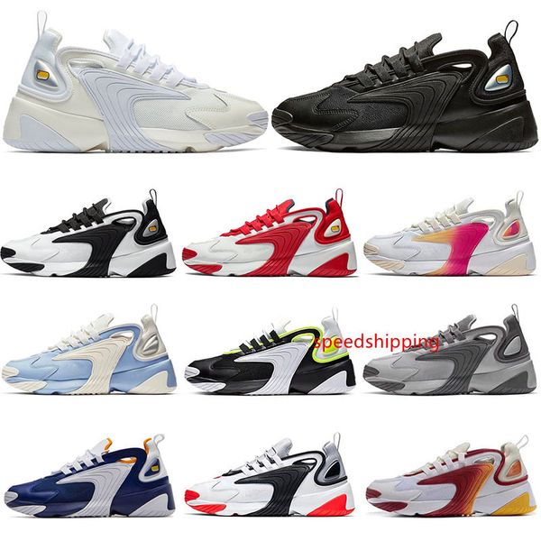 2019 men zoom 2k lifestyle shoes white black blue zm 2000 womens designer trainer m2k tekno fashion sneakers comfortable outdoor shoes
2019 men zoom 2k lifestyle shoes white black blue zm 2000 womens designer trainer m2k tekno fashion sneakers comfortable outdoor shoes