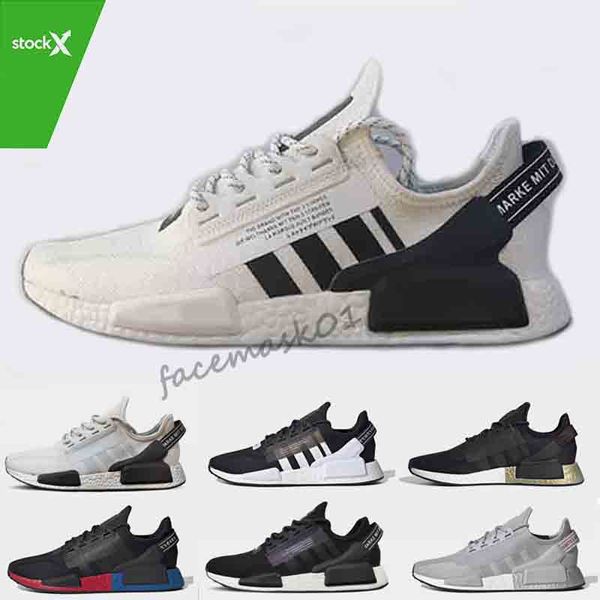 designer nmd runner r1 v2 triple black white fashion running shoes for men women japan black red thunder sports sneakers trainers
designer nmd runner r1 v2 triple black white fashion running shoes for men women japan black red thunder sports sneakers trainers