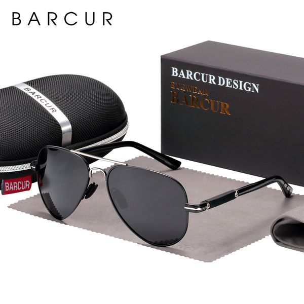 barcur men sunglasses pilot polarized sun glasses male women accessories driving oculos gafas de sol mx200619, White;black
barcur men sunglasses pilot polarized sun glasses male women accessories driving oculos gafas de sol mx200619, White;black