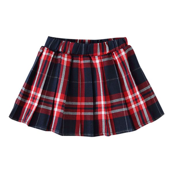 autumn fashion baby skirts kids girl skirt children baby girls skirts plaid print elastic waist short tutu skirt casual
autumn fashion baby skirts kids girl skirt children baby girls skirts plaid print elastic waist short tutu skirt casual