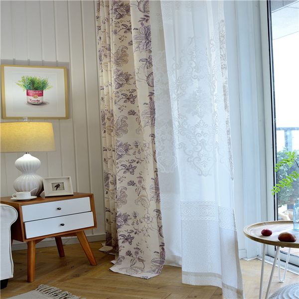 high-end luxury curtain for living room bedroom semi-blackout curtains floral garden joyce home decoration sheer curtains
high-end luxury curtain for living room bedroom semi-blackout curtains floral garden joyce home decoration sheer curtains