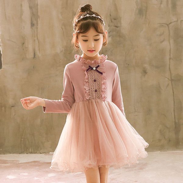 baby girl dress 2019 fashion kids spiring autumn clothes princess girls long sleeve dresses 110~160 plus big size tutu, Red;yellow
baby girl dress 2019 fashion kids spiring autumn clothes princess girls long sleeve dresses 110~160 plus big size tutu, Red;yellow
