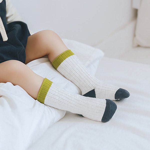 winter warm infant baby socks girls boys thick wool rubber non-slip socks newborn baby gift fashion stitching home floor socks, Pink;yellow
winter warm infant baby socks girls boys thick wool rubber non-slip socks newborn baby gift fashion stitching home floor socks, Pink;yellow