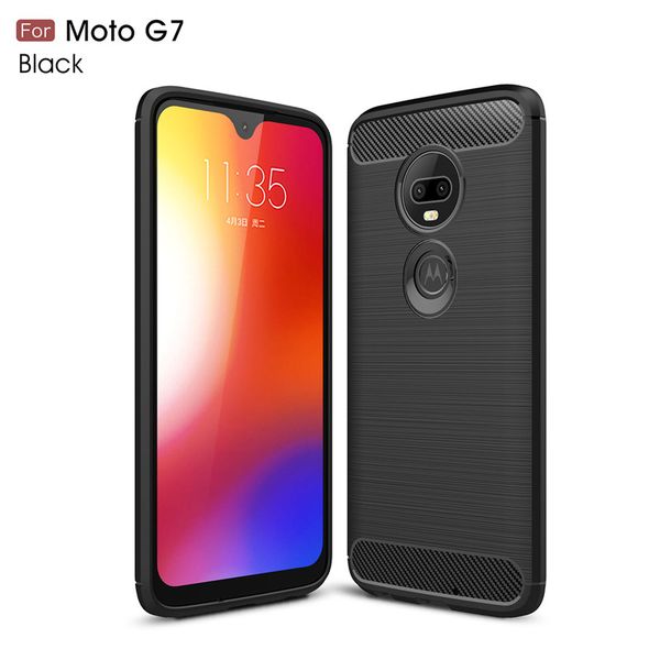 для motorola g6 g7 case углеродного волокна бампер прочный тпу мягкая задняя крышка для moto x c e4 g4 g5 g5s g6 плюс силиконовые e5 play go
для motorola g6 g7 case углеродного волокна бампер прочный тпу мягкая задняя крышка для moto x c e4 g4 g5 g5s g6 плюс силиконовые e5 play go