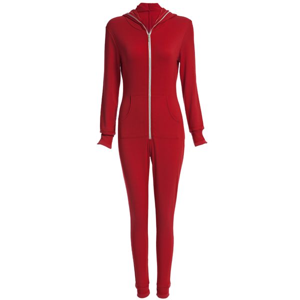 zippered women jumpsuit ladies jumpsuits party rompers women active hooded long sleeve skinny rompers body trousers, Black;white
zippered women jumpsuit ladies jumpsuits party rompers women active hooded long sleeve skinny rompers body trousers, Black;white