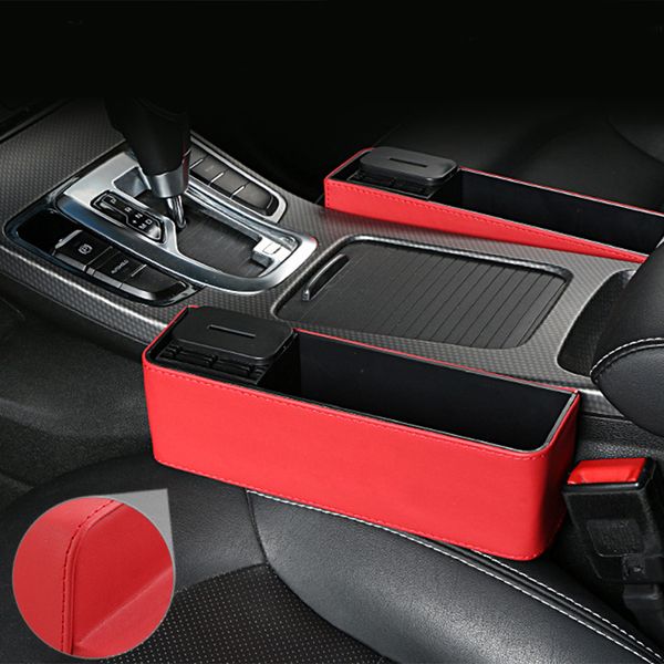 storage box car organizer seat gap pu case pocket car seat side slit interior accessories for wallet phone coins keys cards
storage box car organizer seat gap pu case pocket car seat side slit interior accessories for wallet phone coins keys cards