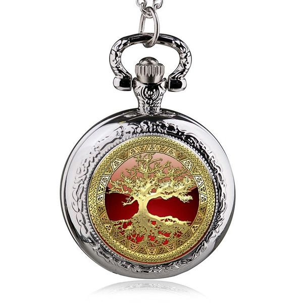 antique steampunk copper life tree pattern necklace pendant pocket watch charms for jewelry, Slivery;golden
antique steampunk copper life tree pattern necklace pendant pocket watch charms for jewelry, Slivery;golden
